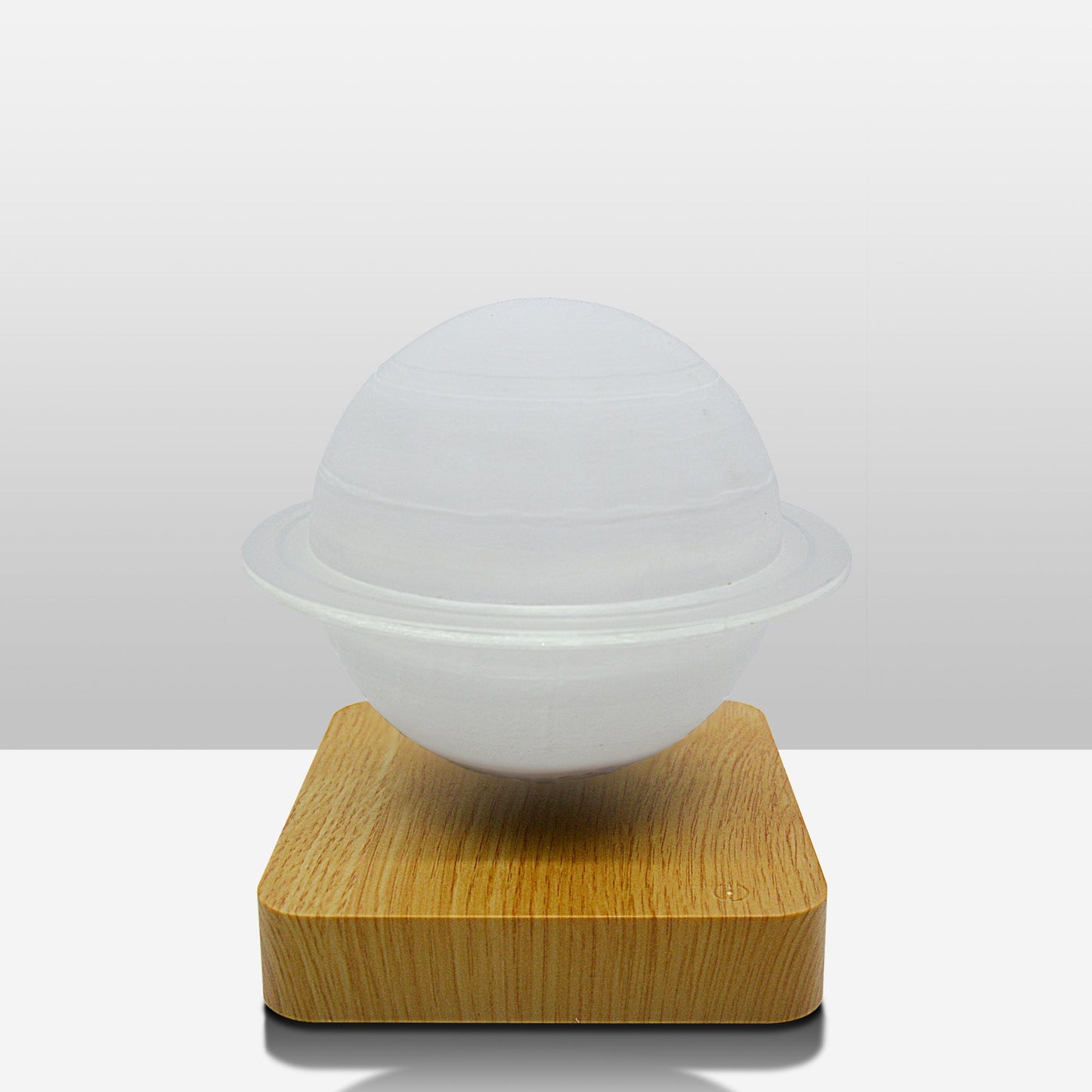 Levitation Moon Lamp, 3D Print Floating Moon