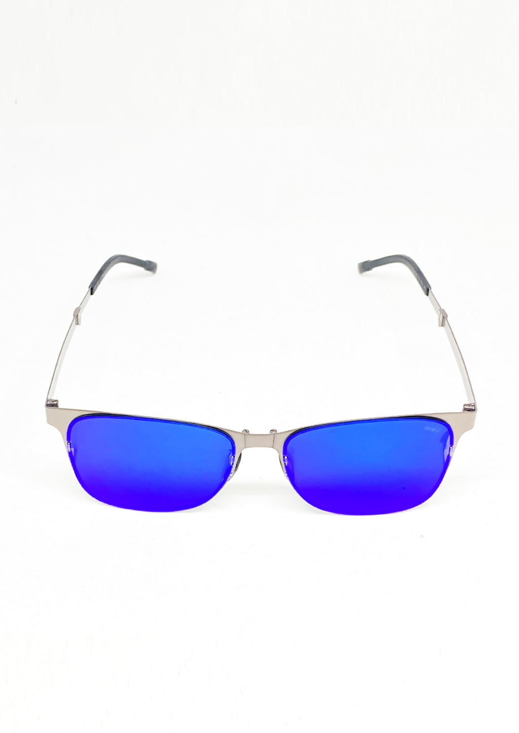 Rover - Foldable wayfarer sunglasses