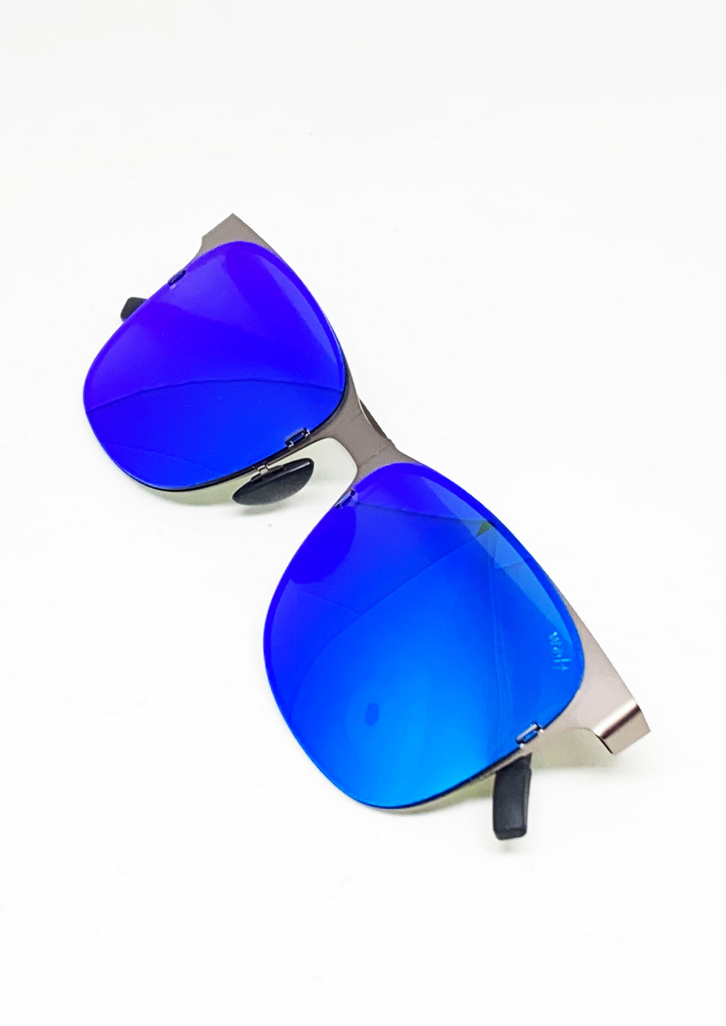 Rover - Foldable wayfarer sunglasses